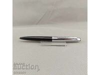 Παλιό στυλό Markant 165, μαύρο πλαστικό #2891