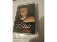 Азис - Дива - Аудио касета