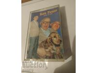 Тодор Живков - 16.11.93 - Аудио касета