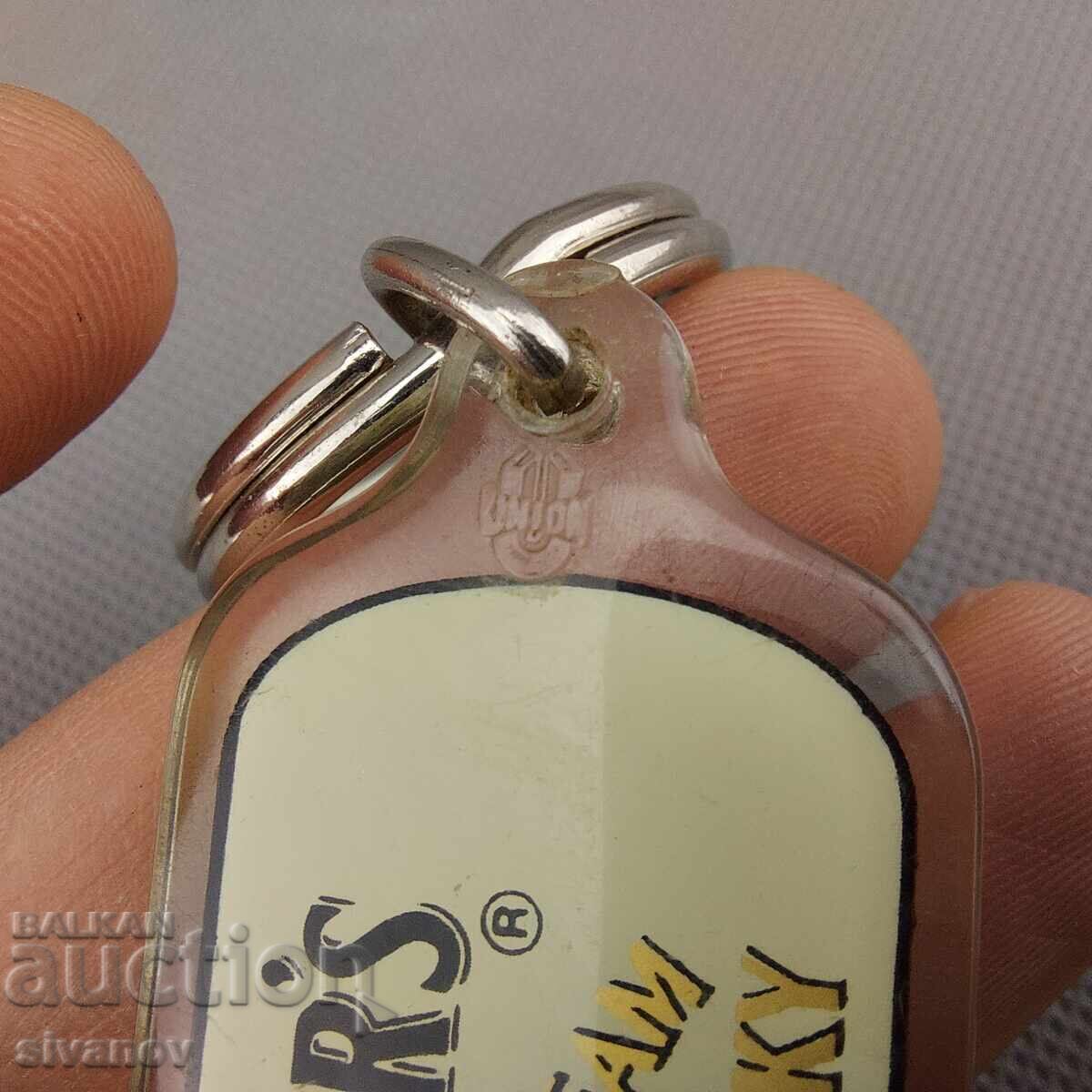 Доставка на Ключодържател Teacher's Highland Cream Scotch Whisky  #2908