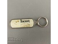 Breloc Teacher's Highland Cream Scotch Whisky #2908