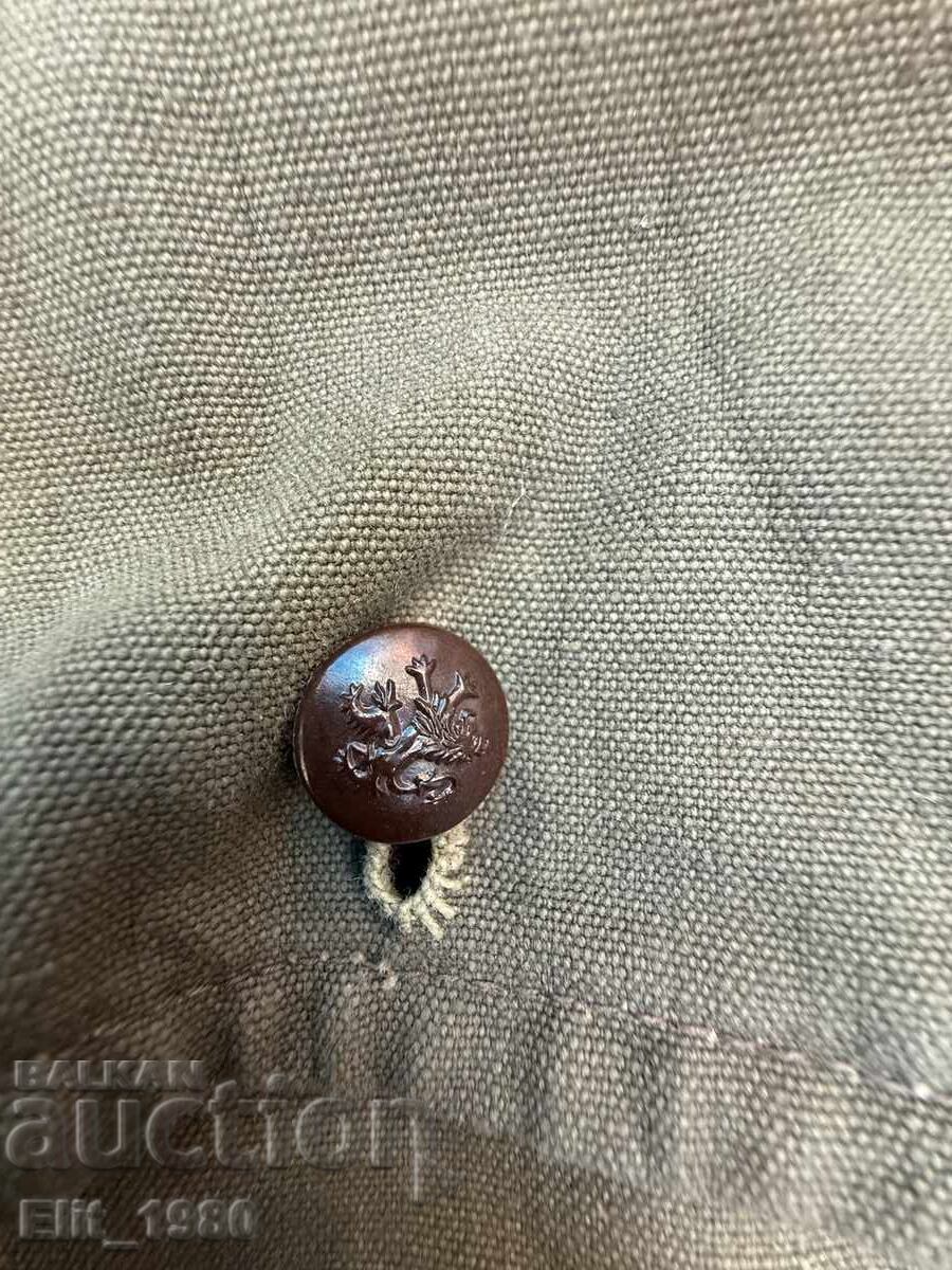 Imperial Soldier's Bread Bag with price 30.00 BGN | € 15.34 Imperial Soldier's Bread Bag with price 30.00 BGN | € 15.34