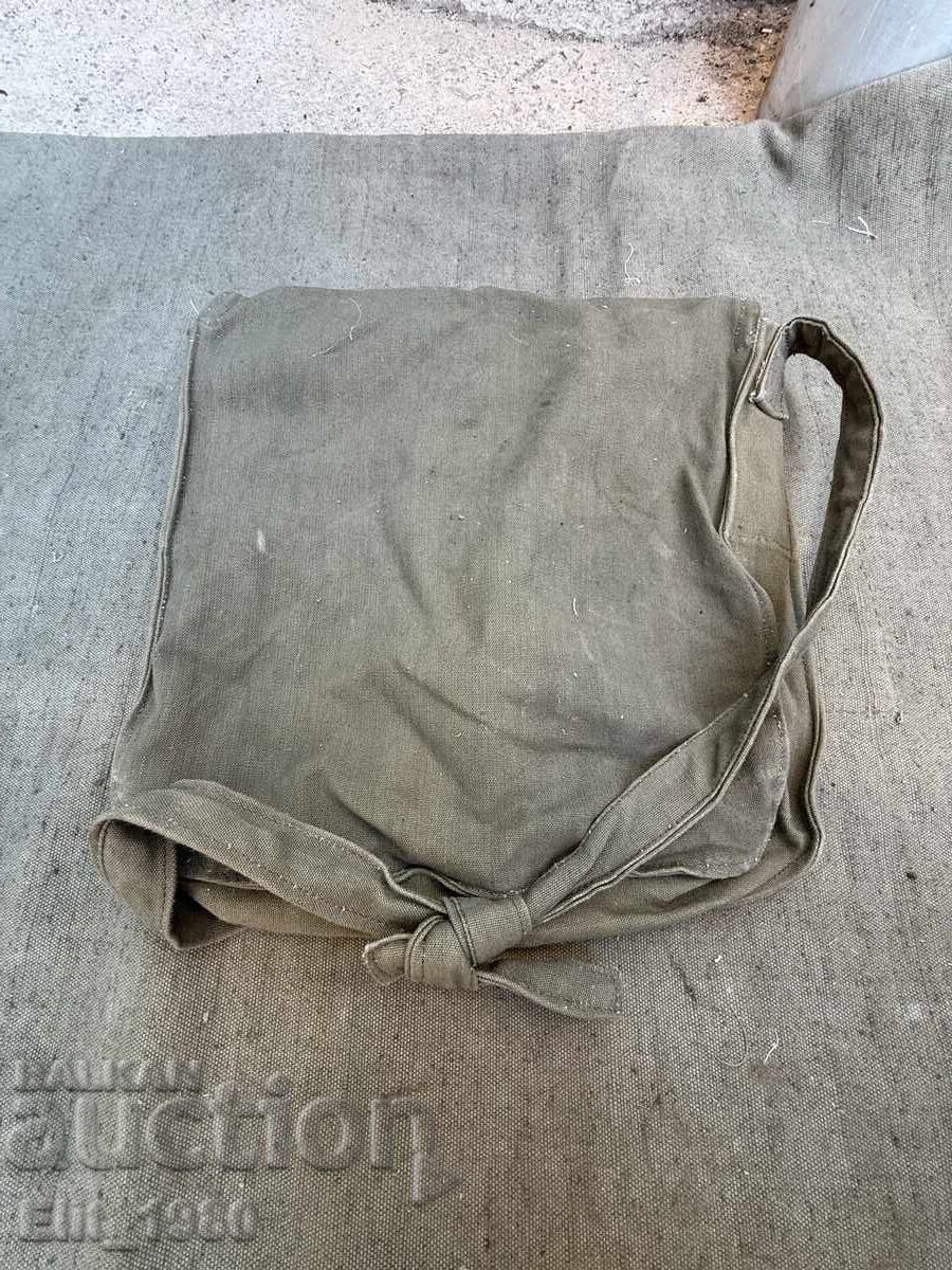 Imperial Soldier's Bread Bag - 5 Imperial Soldier's Bread Bag - 5