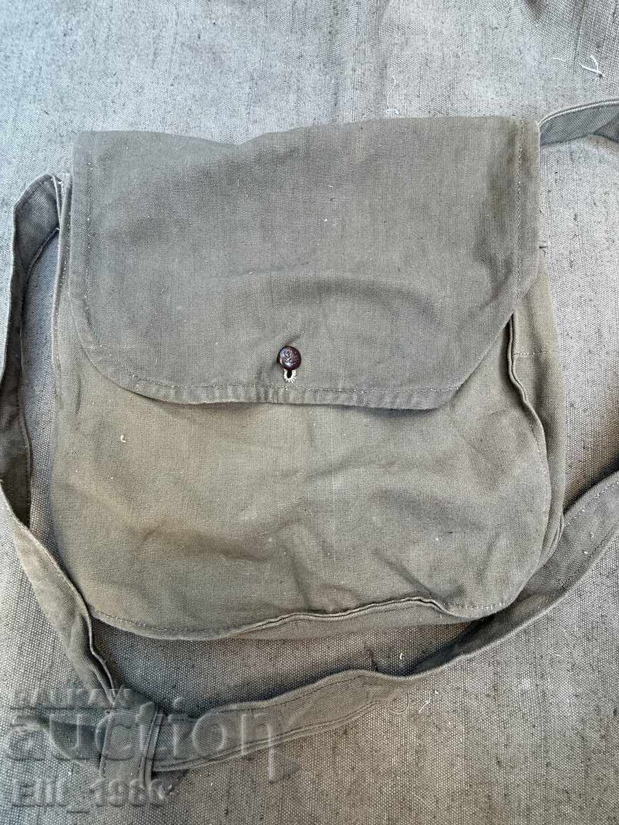 Imperial Soldier's Bread Bag Imperial Soldier's Bread Bag