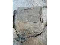 Sac de pâine militară țaristă