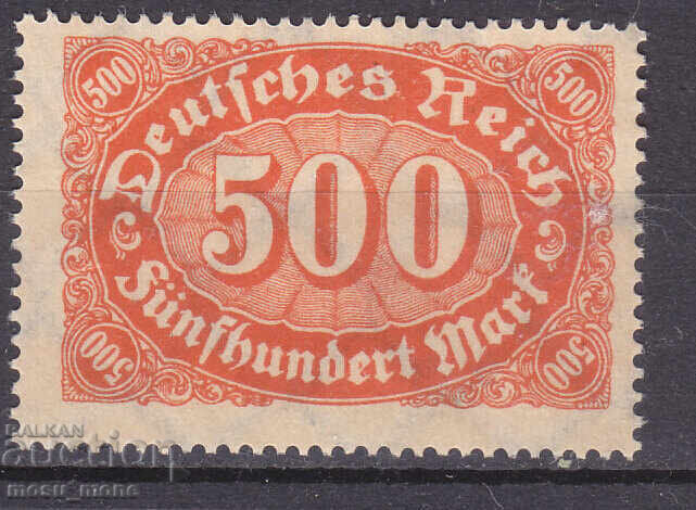 Germania 1922-23 Germania 1922-23