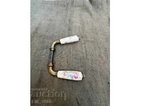 Порцеланови дръжки за врата