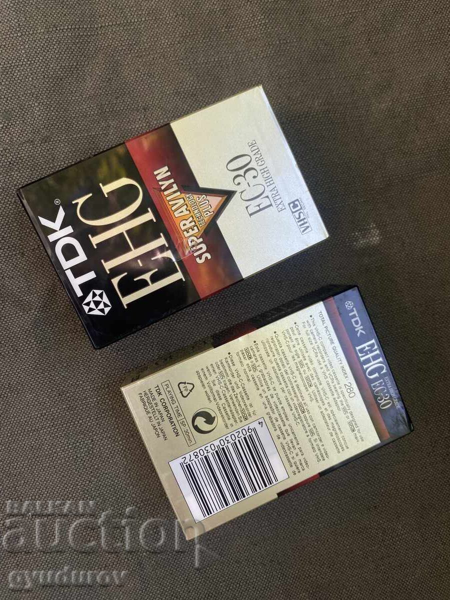 Casete noi cu preț 2.00 BGN | € 1.02 Casete noi cu preț 2.00 BGN | € 1.02