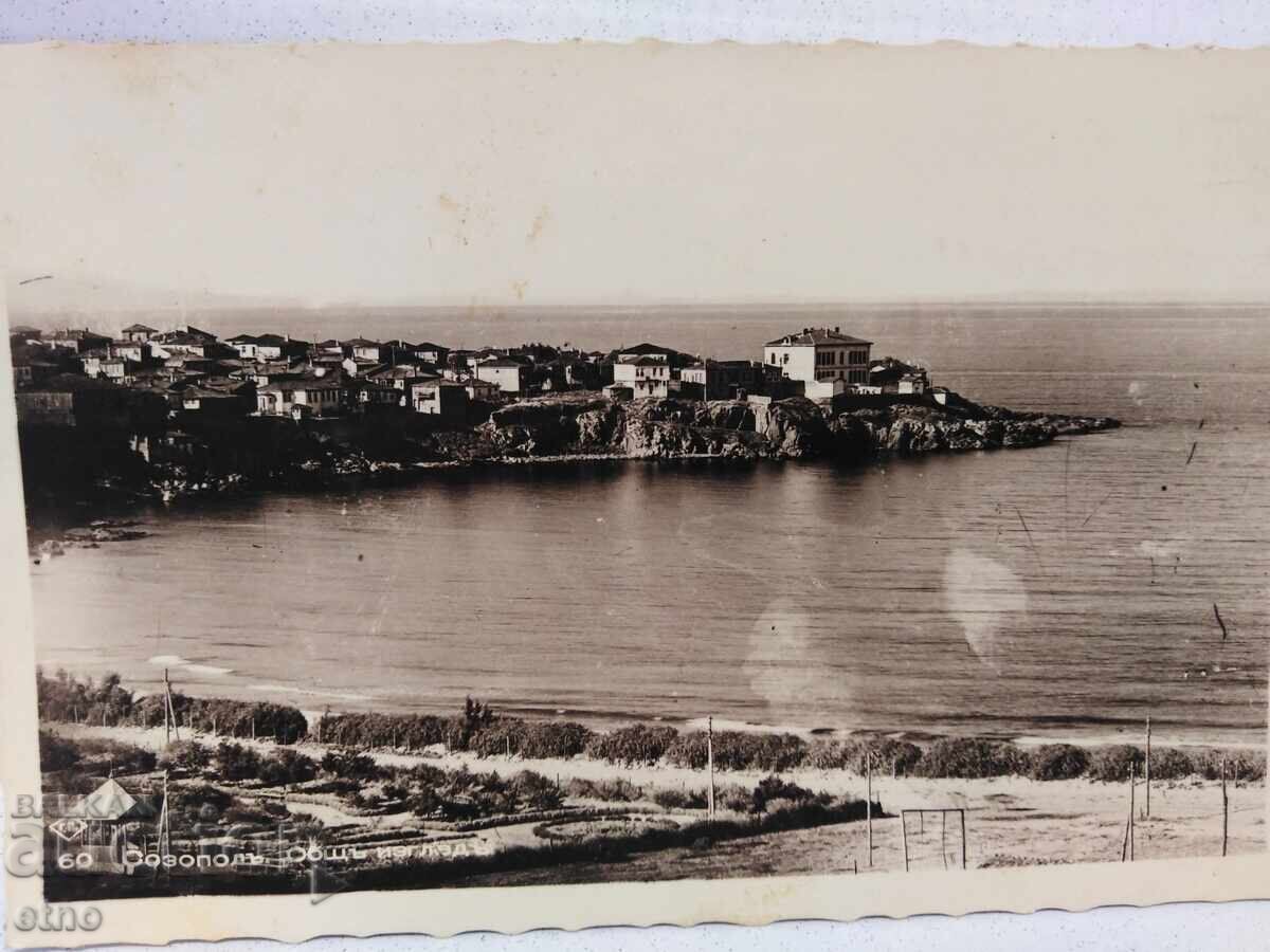 1940 g. SOZOPOL 1940 g. SOZOPOL