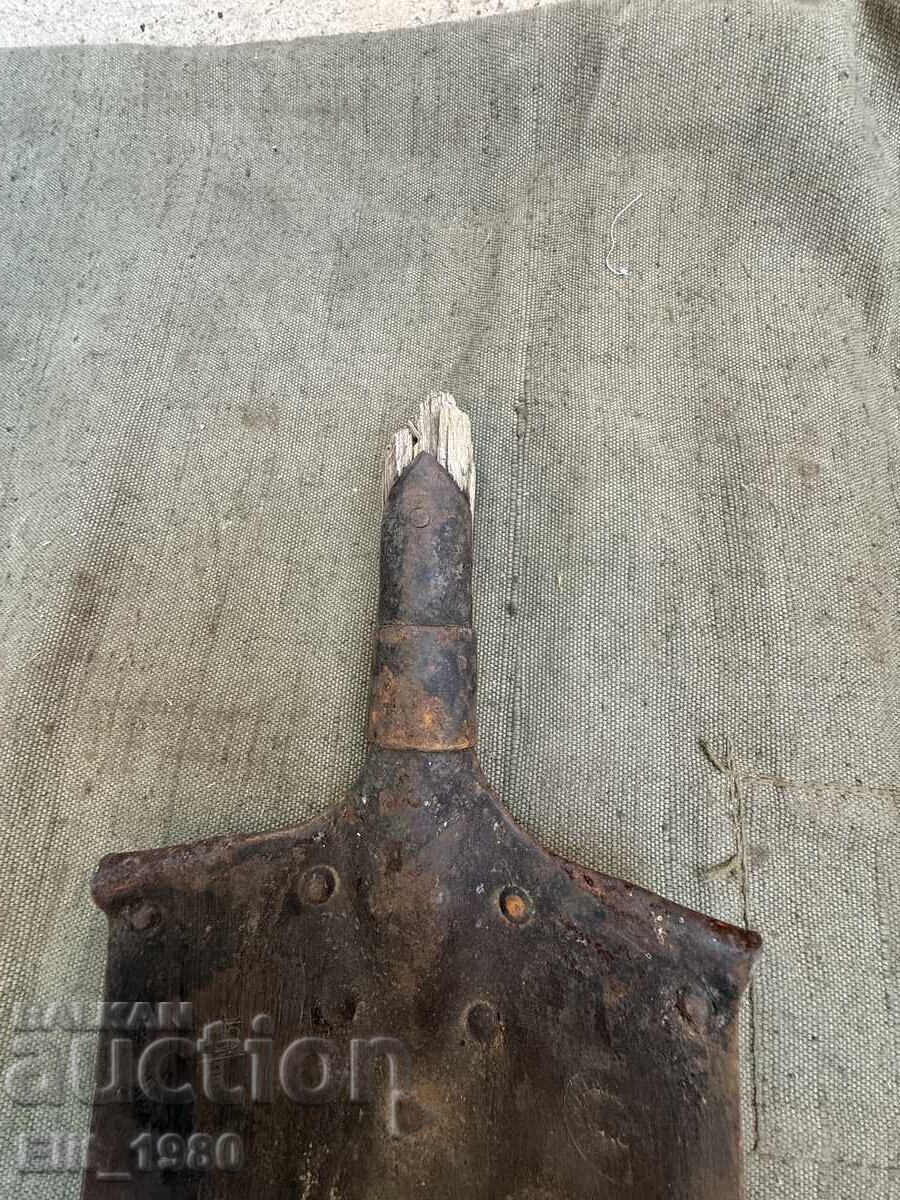 Lopată 1915 Tsarstvo Bŭlgariya - 5 Lopată 1915 Tsarstvo Bŭlgariya - 5