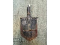 Лопатка 1915г Царство България