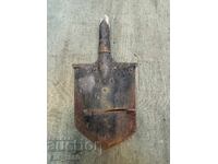 Lopată 1915 Tsarstvo Bŭlgariya