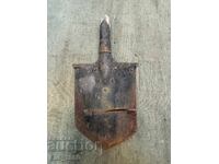 Лопатка 1915г Царство България