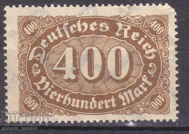 Германия 1922-23