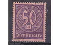 Germany 1922-23