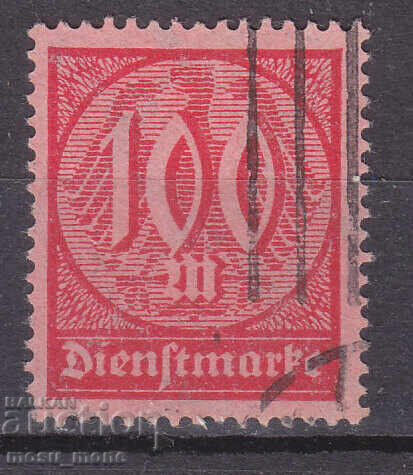 Germania 1922-23