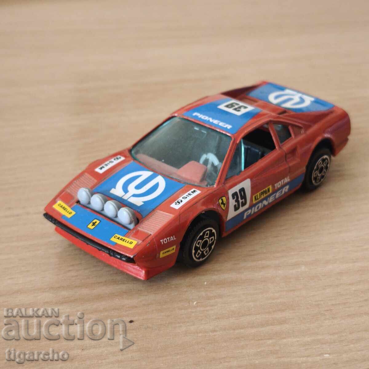 Cărucior Ferrari cu preț 25.00 BGN | € 12.78 Cărucior Ferrari cu preț 25.00 BGN | € 12.78