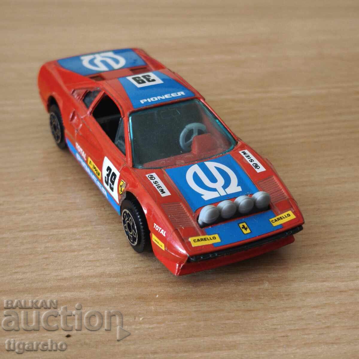 Cărucior Ferrari - 5 Cărucior Ferrari - 5