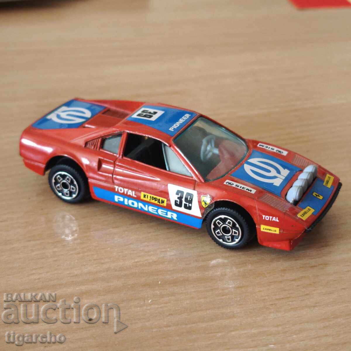 Cărucior Ferrari Cărucior Ferrari