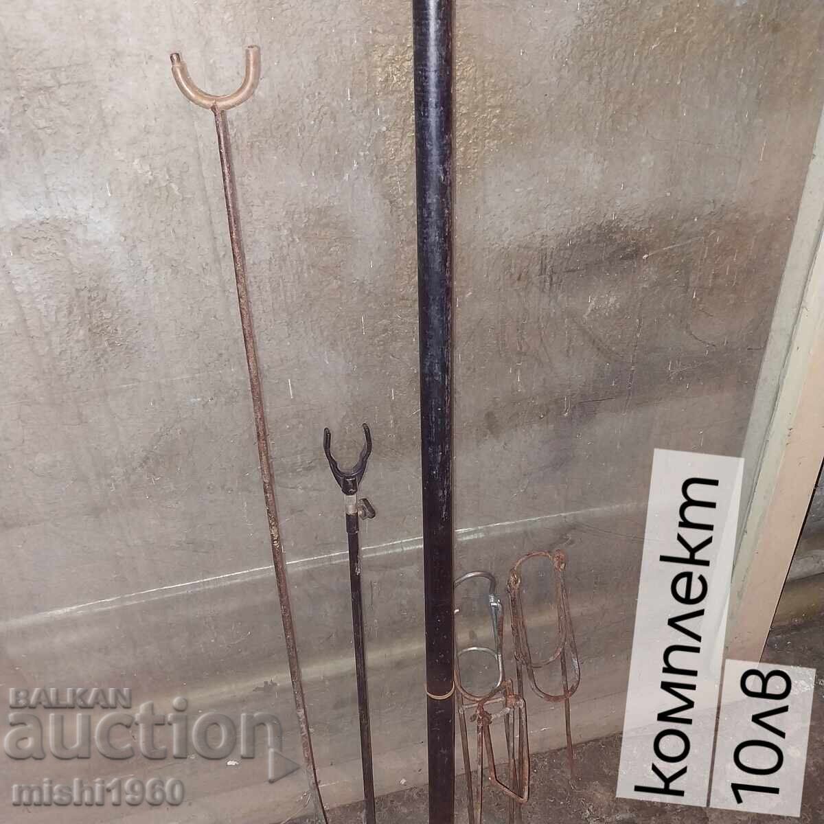 Σετ αλιείας Σετ αλιείας