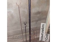 Σετ αλιείας