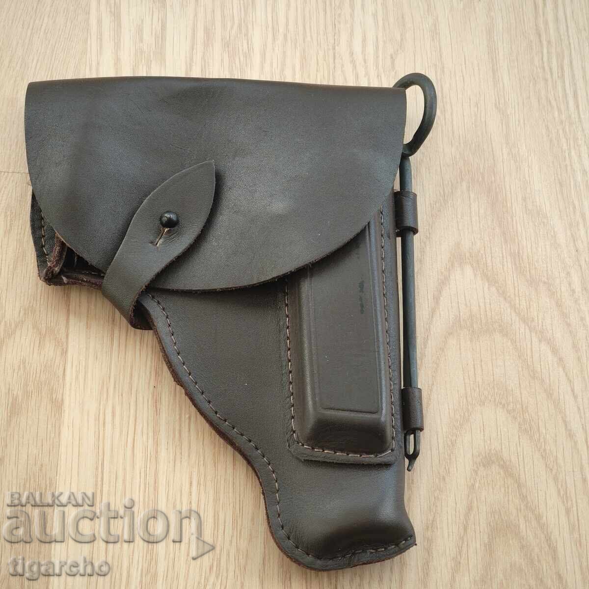 Θήκη όπλου με τιμή 35.00 BGN | € 17.90