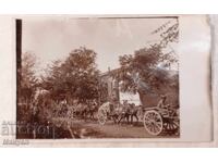 Din drumul de luptă al Regimentului 40 Infanterie de Coastă Marea Albă, Primul Război Mondial