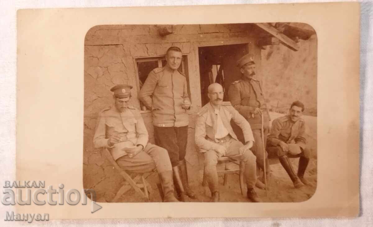 Από το πολεμικό δρόμο του 40ου Πεζικού Συντάγματος Λευκής Θάλασσας Α' Παγκοσμίου Πολέμου