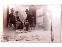 Din drumul de luptă al Regimentului 40 Infanterie de Coastă Marea Albă, Primul Război Mondial