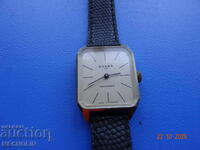 Συλλεκτικό γερμανικό ρολόι anker 100