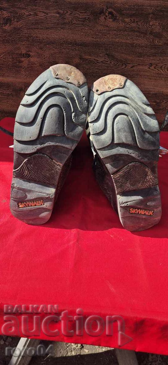 MOTOCROSS - BOCANCI - SKYWALK TOP 3 - 6