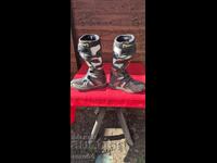 MOTOCROSS - BOCANCI - SKYWALK TOP 3