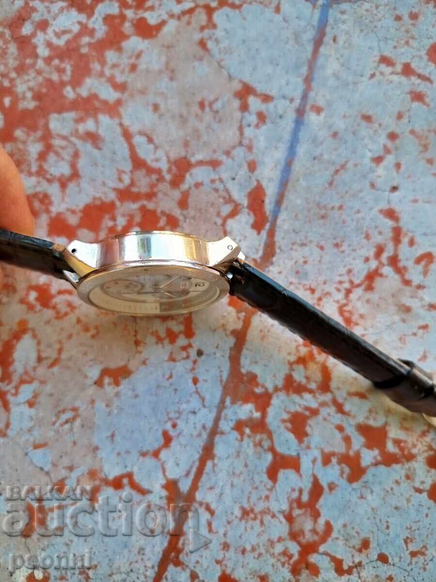 Swatch Chronograph Watch - 5