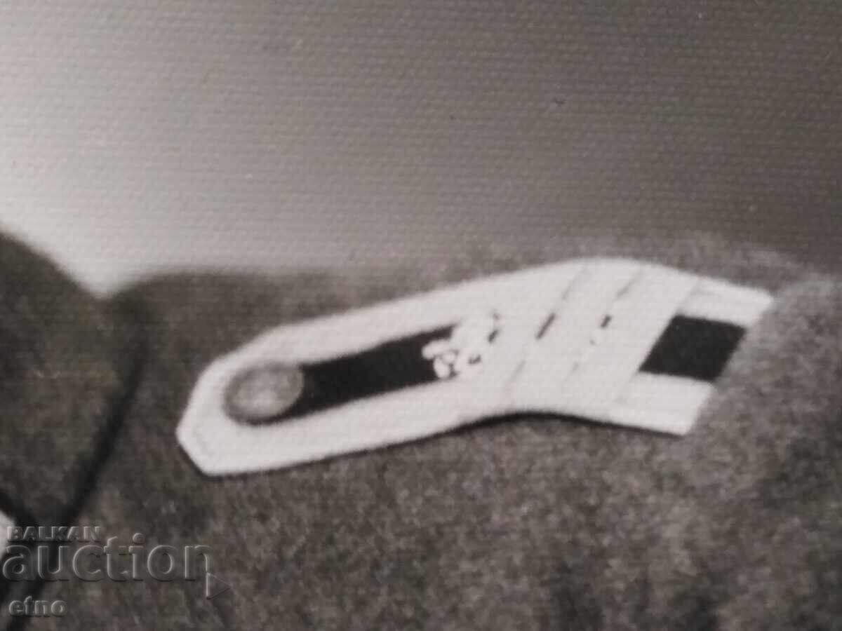 FOTOGRAFIE REGALĂ, 1937, CAVALERIST, ordin, distincție - 5