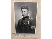 ΒΑΣΙΛΙΚΗ ΦΩΤΟΓΡΑΦΙΑ, 1937, ΙΠΠΕΑΣ, παράσημο, διάκριση