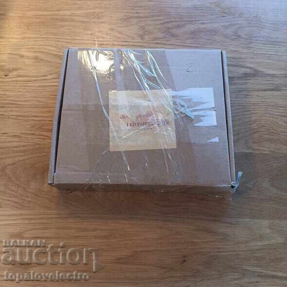 Комплект от 3 COB LED ленти 1 м, 2700K топла светлина - 7 Комплект от 3 COB LED ленти 1 м, 2700K топла светлина - 7