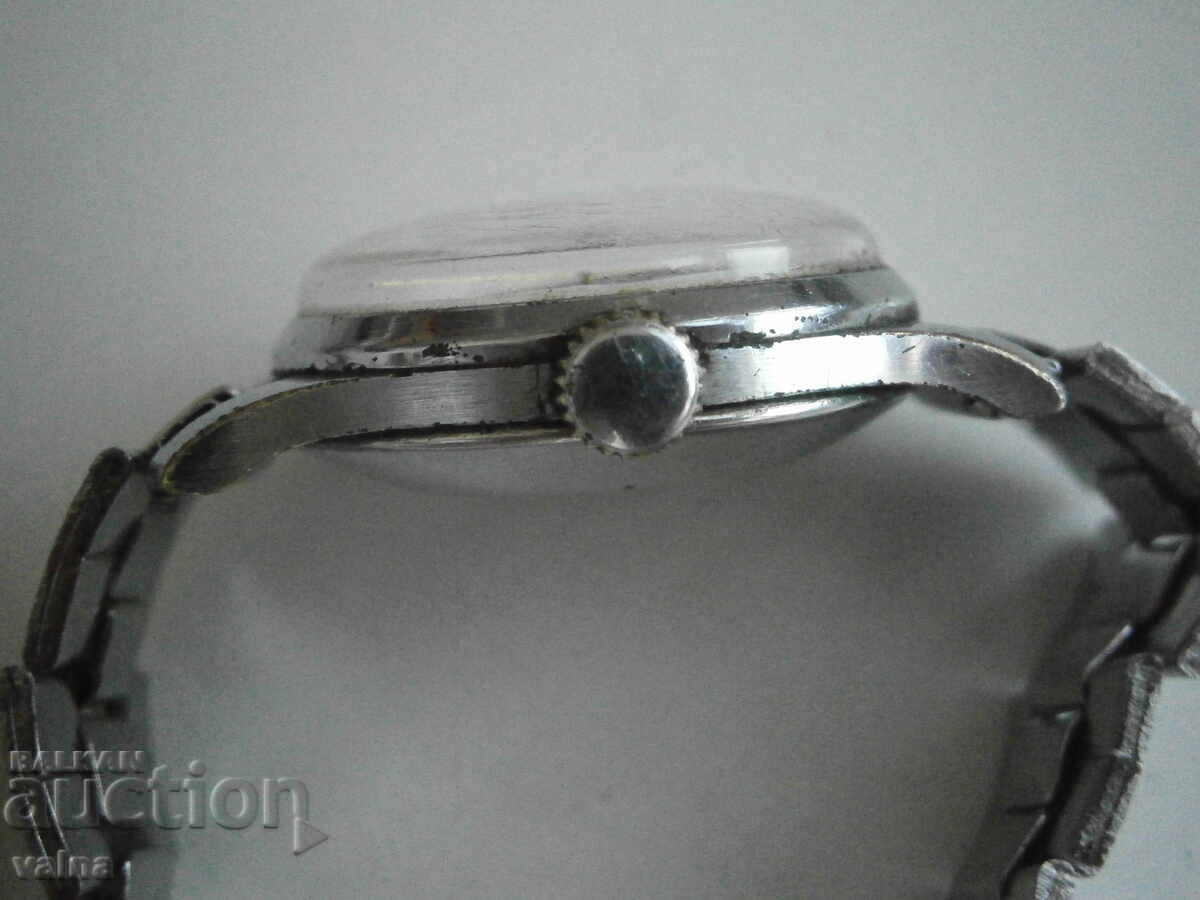 Delivery of VICTORY, USSR, manual winding, 2608, ladies'; very rare!