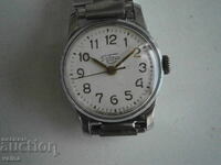 ПОБЕДА, СССР, ръчно навиване, 2608, дамски; мн. рядък!