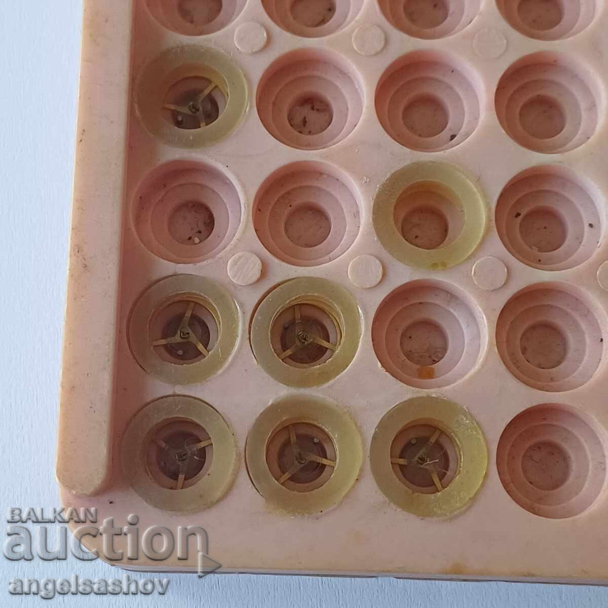 Аукцион Части за часовници