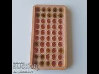 Части за часовници