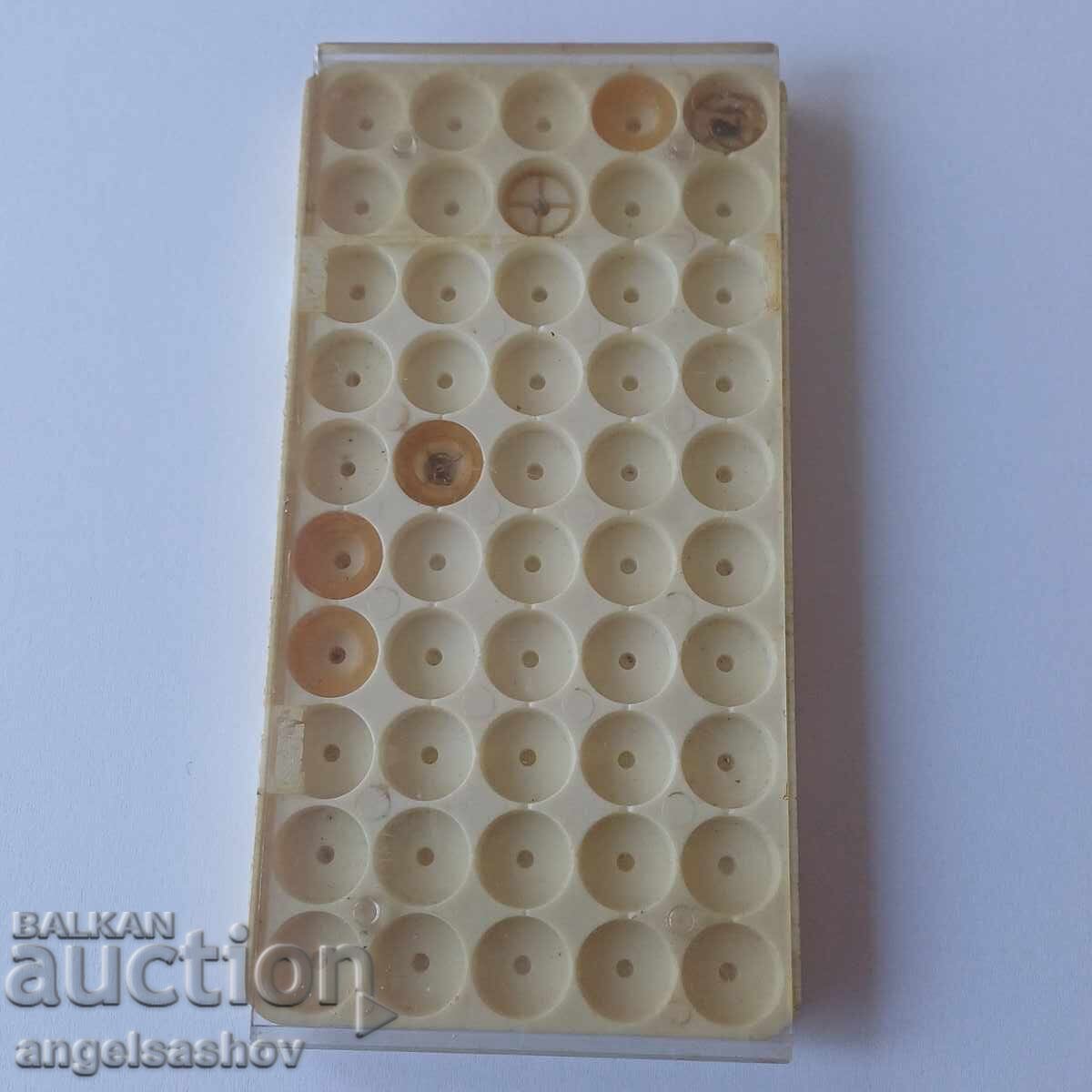 Watch parts with price 2.00 BGN | € 1.02 Watch parts with price 2.00 BGN | € 1.02