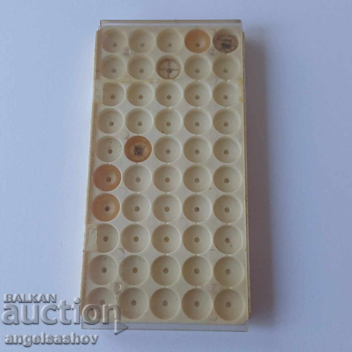 Watch parts Watch parts