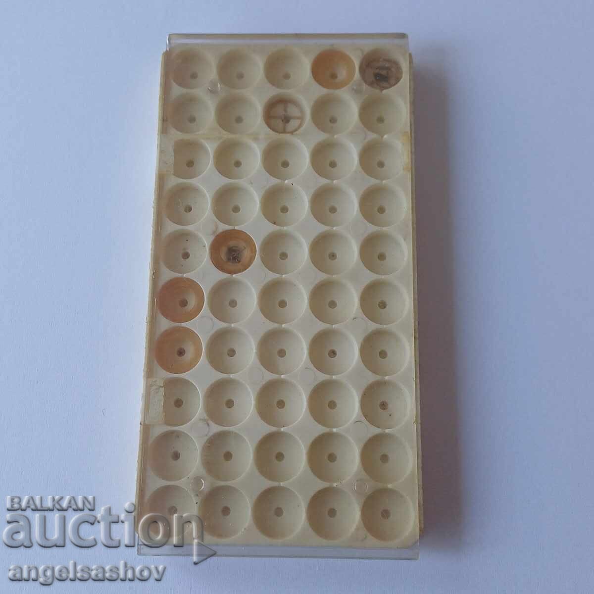 Piese de ceas Piese de ceas