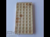 Части за часовници