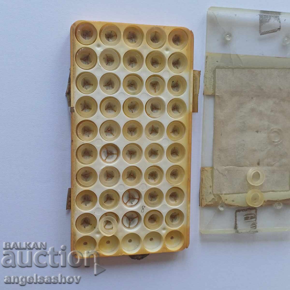 Watch parts Watch parts