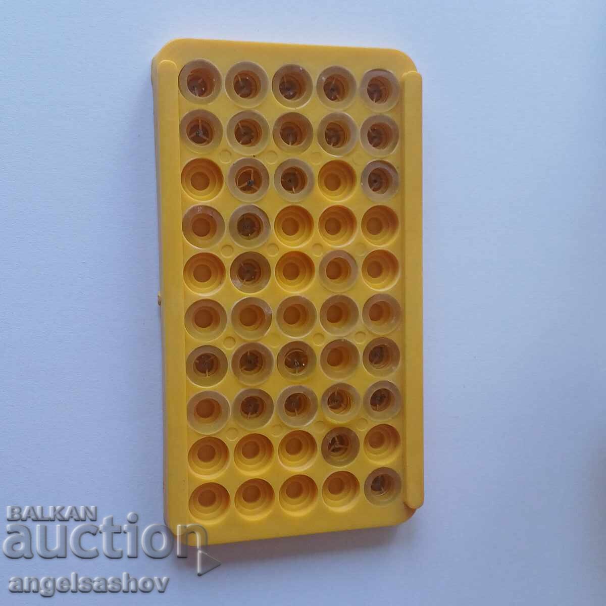 Ανταλλακτικά ρολογιού