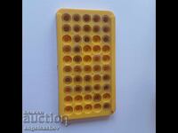 Части за часовници