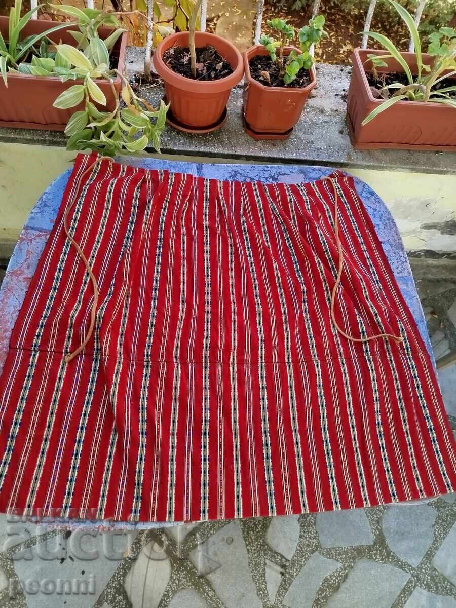 Costum șorț Costum șorț