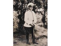 УНИФОРМА ,ФУРАЖКА,сабя