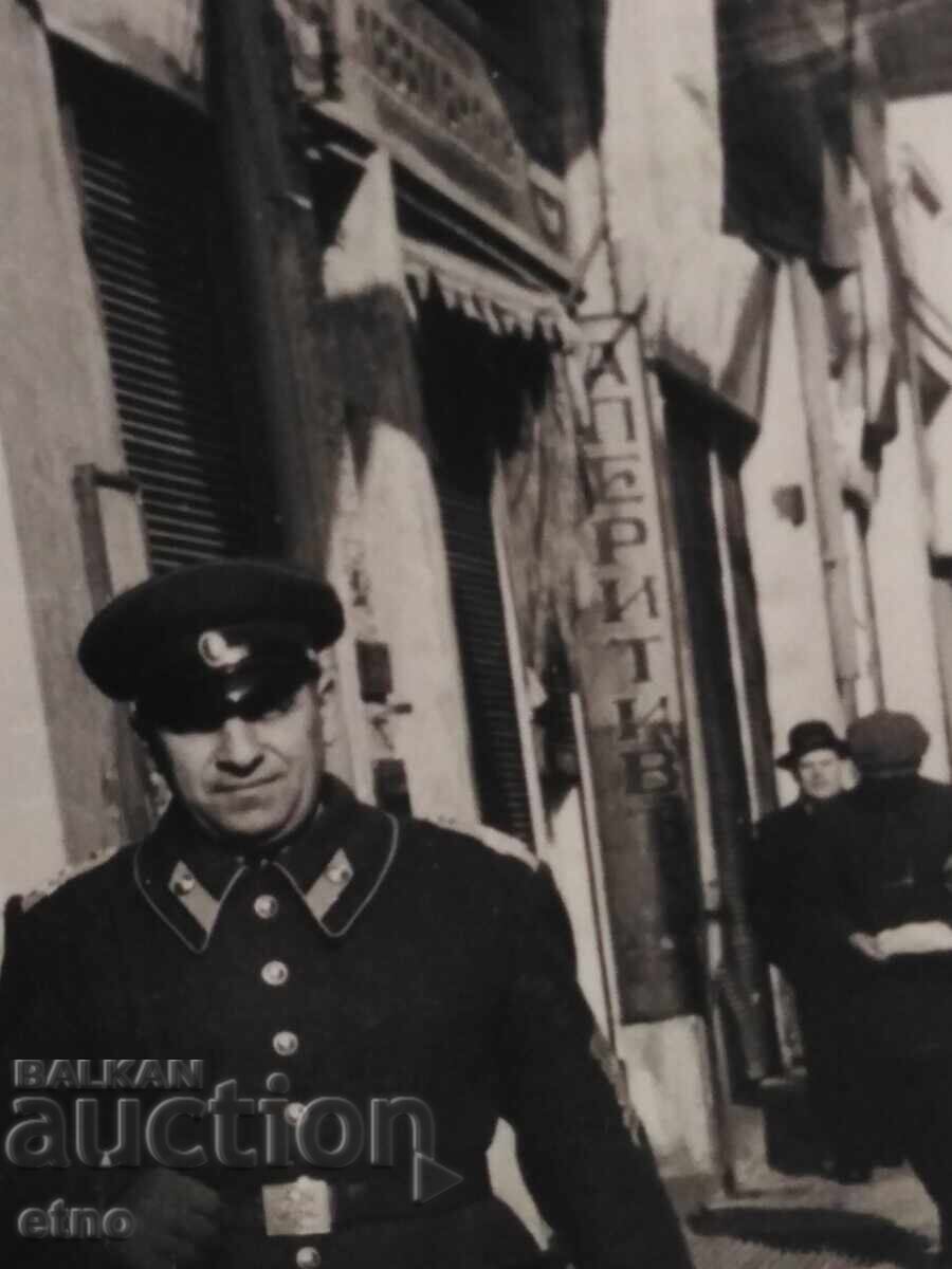 Доставка на ЦАРСКА СНИМКА ,УНИФОРМА ,ФУРАЖКА,шинел,ввс